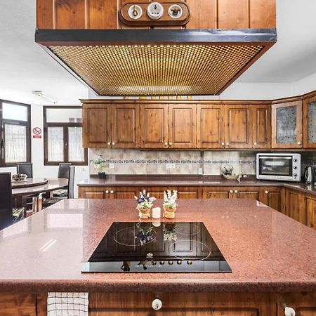 Villa Palacios Herrero Tahiche ภายนอก รูปภาพ