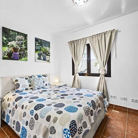 Villa Palacios Herrero Tahiche ภายนอก รูปภาพ